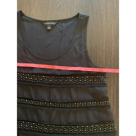 Rock & Republic Tank Top Size S - Picture 6 of 7